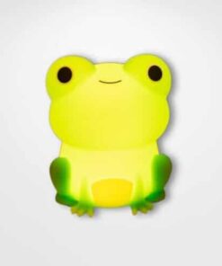 Lumixlamp 0 Lampe De Chevet La Veilleuse Grenouille 42657394229524