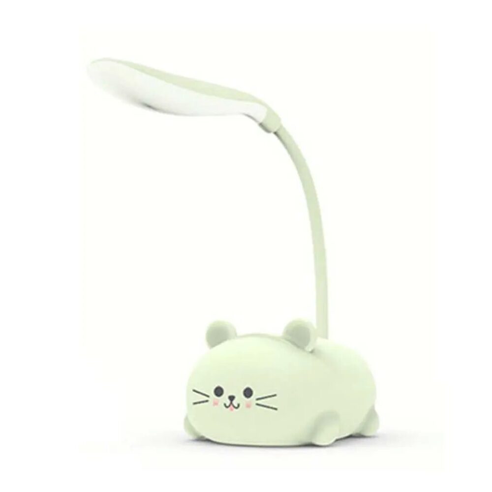 Veilleuse chat pour chambre d’enfant – Image 10