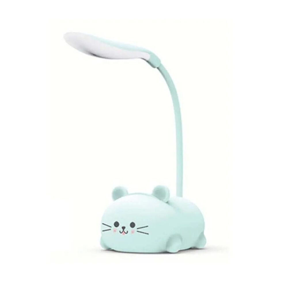 Veilleuse chat pour chambre d’enfant – Image 9