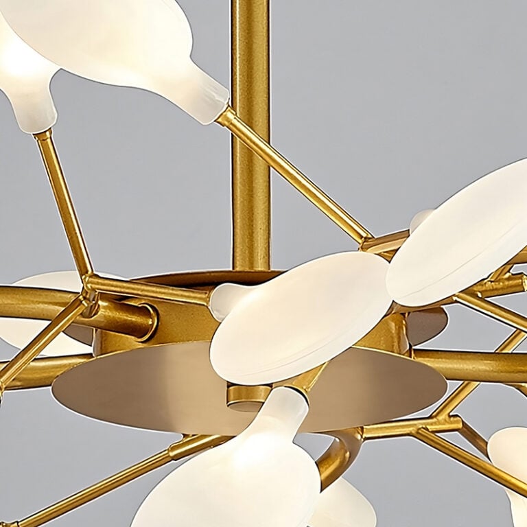 Lustre Led Design
