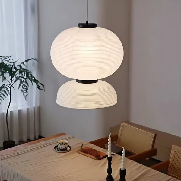 Lampe_Suspendue_en_Papier_au_design_japonais_8