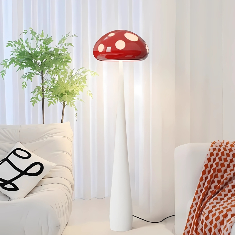 Lampe_LED_au_design_moderne_contemporain_en_forme_de_champignon_4