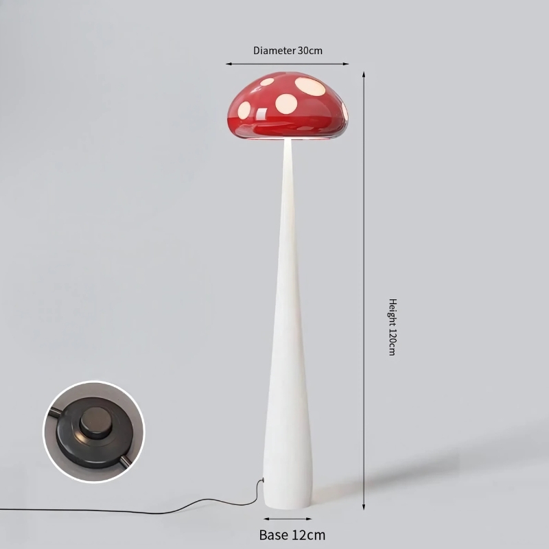Lampe_LED_au_design_moderne_contemporain_en_forme_de_champignon_5