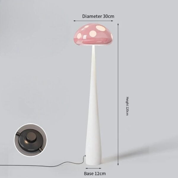 Lampe_LED_au_design_moderne_contemporain_en_forme_de_champignon_6