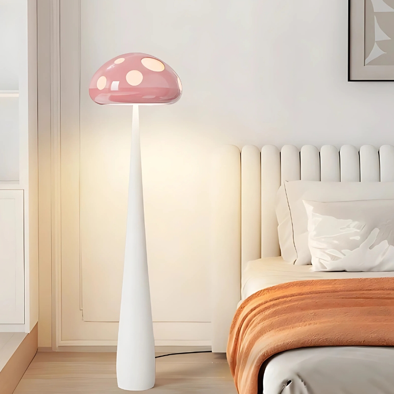 Lampe_LED_au_design_moderne_contemporain_en_forme_de_champignon_7