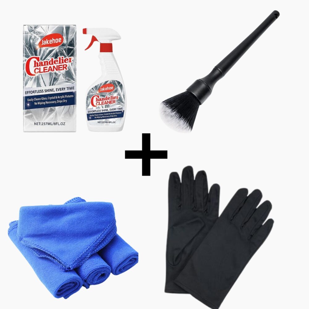 Kit de nettoyage