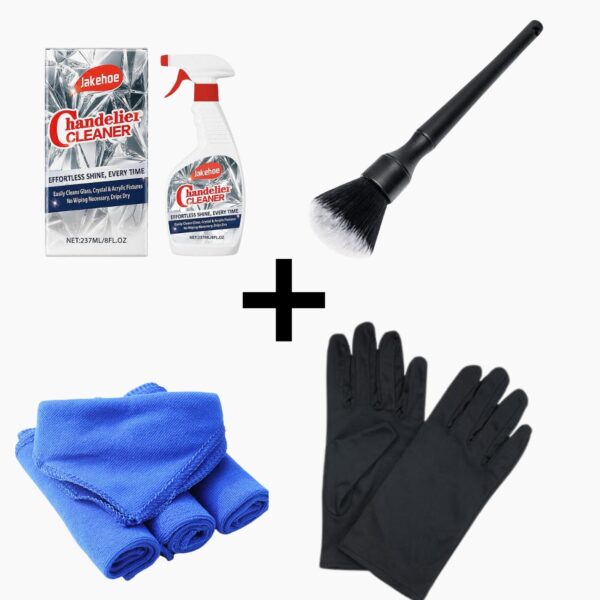 Kit de nettoyage