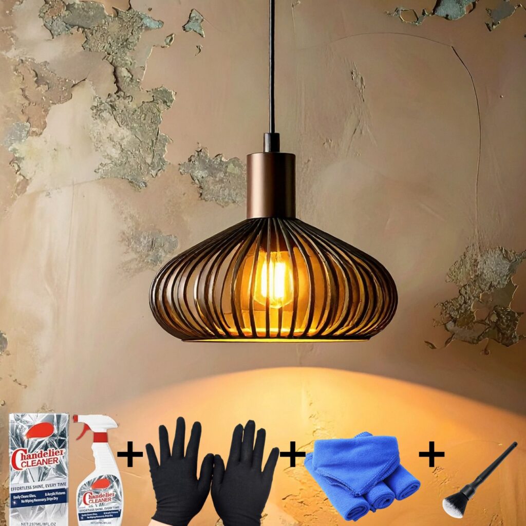 Spray nettoyant