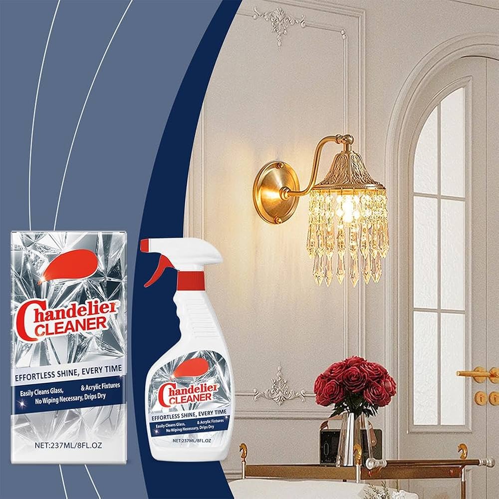 Spray nettoyant